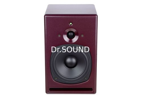 Ремонт PSI Audio A17-M Studio Red